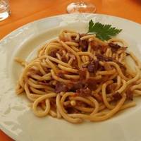 Ristorante La Vecchia Cantina