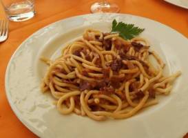 Ristorante La Vecchia Cantina