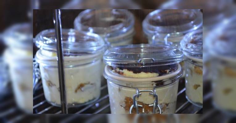 Снимок Gelateria Cafeteria Sud, Кёльн