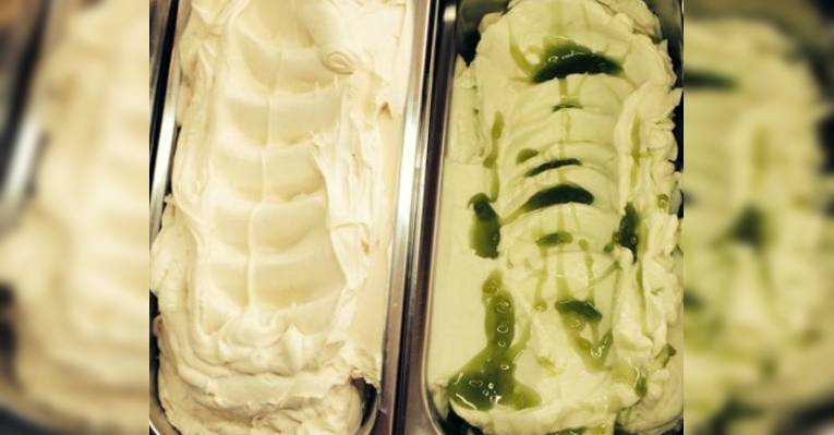 Снимок Gelateria Cafeteria Sud, Кёльн