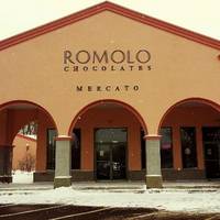 Romolo Chocolates
