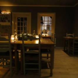 Bistro Bonne Foi