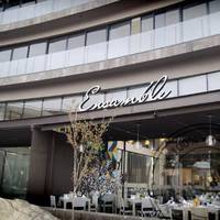 Ensamble Steak & Seafood