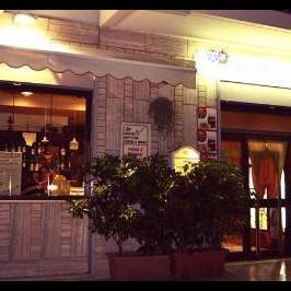Pizzeria Da Saverio