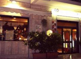 Pizzeria Da Saverio