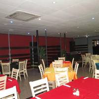 Irana Indian Restaurant