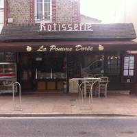 La Pomme Doree