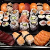 Le Comptoir du Sushi