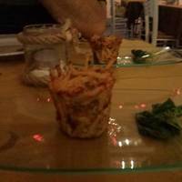 Trattoria - Pizzeria DONNA LUCIA