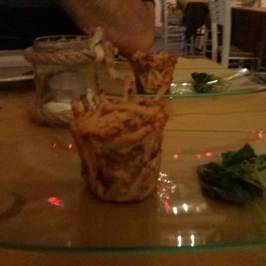 Trattoria - Pizzeria DONNA LUCIA