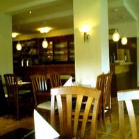 Restaurant Piraus in Wuppertal
