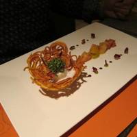 Restaurant aus:klang