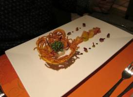 Restaurant aus:klang