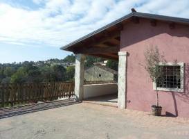 Agriturismo La Costalta