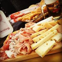 Osteria Meridiana