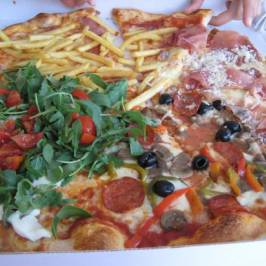 Crazy Pizza Bibione