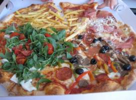 Crazy Pizza Bibione