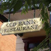 Old Bank Restaurant