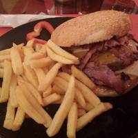 Beef Brothers Pavia