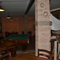 Buffalo Bill Saloon