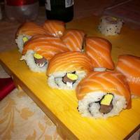 Al Bastoncino d' oro