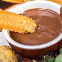 Chocolateria San Churro