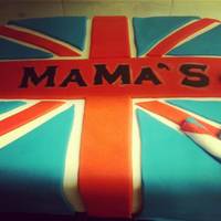 MaMa's London Street
