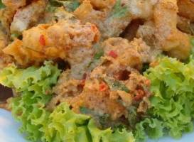 Jing Thai Restaurant