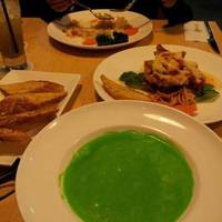 Spring's Leaf Cafe