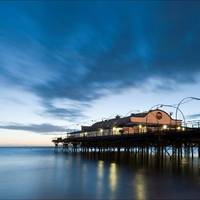 Cleethorpes Pier