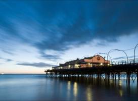 Cleethorpes Pier