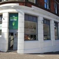 The Hungry Bistro