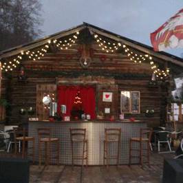 Moosbar