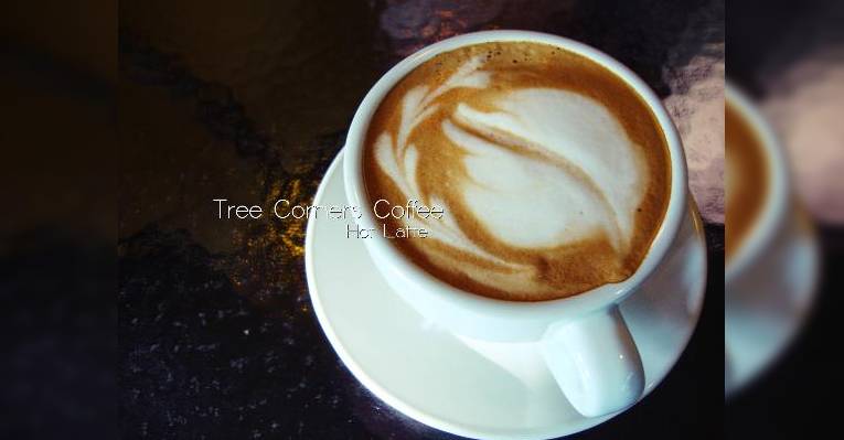 Снимок Tree Corner Coffee, Чиангмай