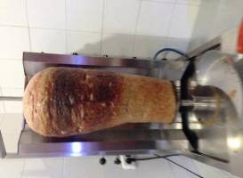 Luly kebab