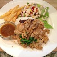 Sea Wind Restaurant