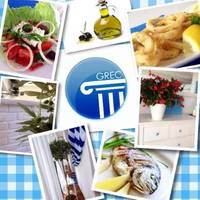 Restauracja Grec