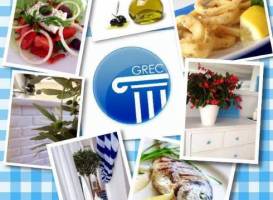 Restauracja Grec
