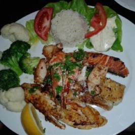Restaurant Akropolis