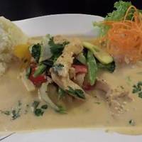 Green Papaya Restaurant