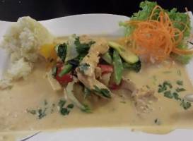 Green Papaya Restaurant