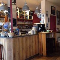 CAFE Mumpitz