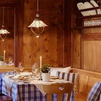 Ristorante Ladinia