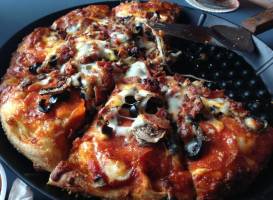Cruisers pizza