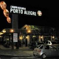 Churrascaria Porto Alegre