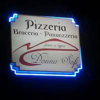 Donna Sofi braceria panuozzeria pizzeria