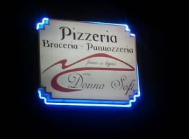 Donna Sofi braceria panuozzeria pizzeria