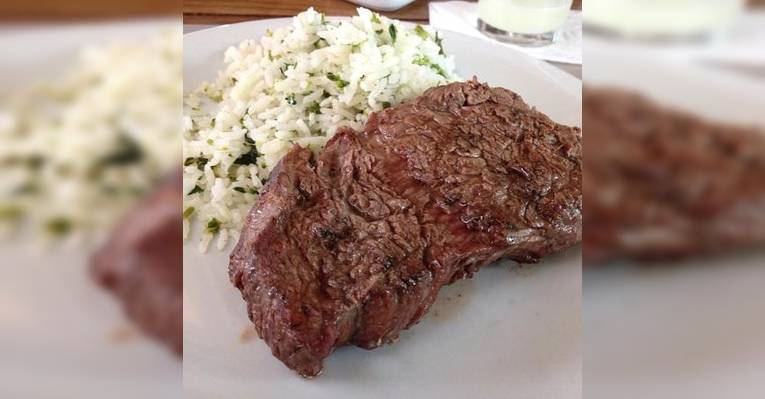 Снимок Parrilla Del Patio, Белу-Оризонти