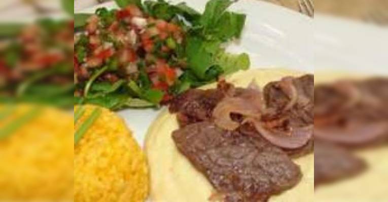 Снимок Churrascaria e pizzaria Janaina, Аракажу