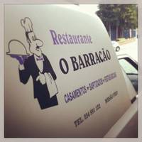 Restaurante O Barrac?o